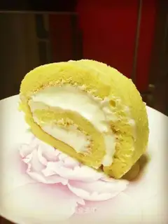 Cake roll
