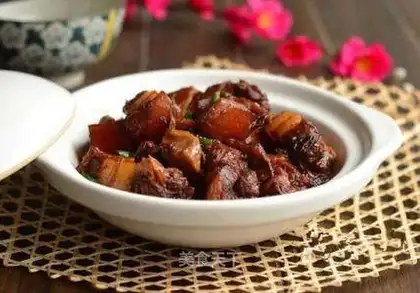 Plumsy meat