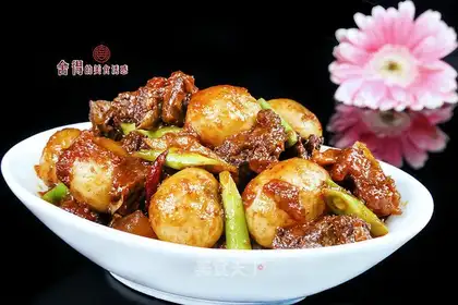 Tomato potatoes for oxen