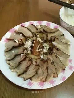 Sour sauce
