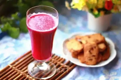 Fascinating dragon juice