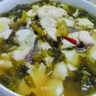 Sourfish