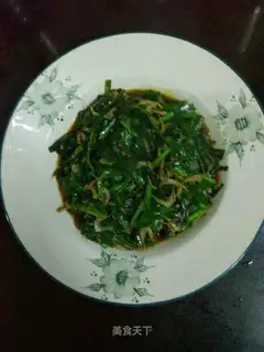 Shrimp skin