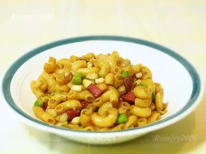 Spam