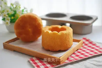 Fort bread
