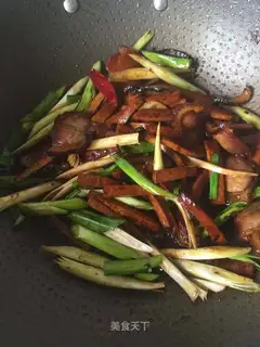 It's a greasy greasy gravy