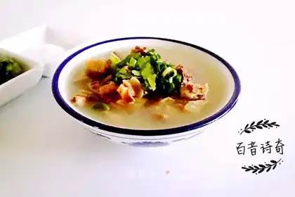 Soup