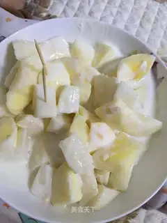 Fruit salad
