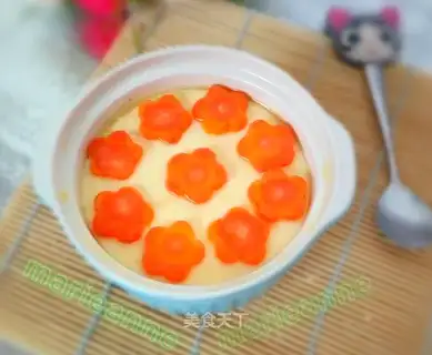Carrot balls