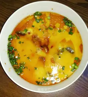 Pondfish eggs