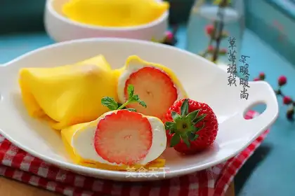 Strawberry Band