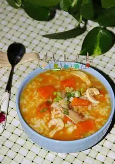 Porridge