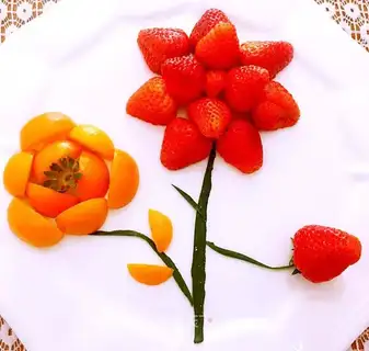 "Berry Orange Pass."