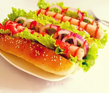 Hot dog
