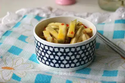 Pepper cutter