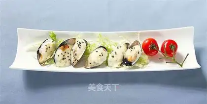French mustard