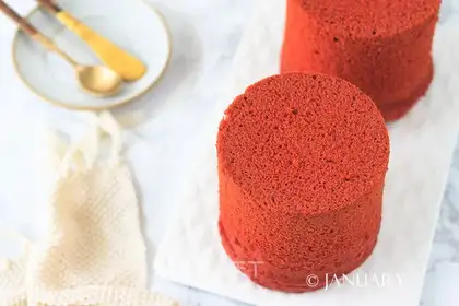Red velvet