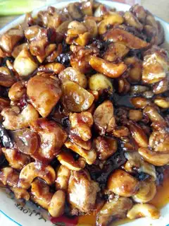 Miyagi chicken