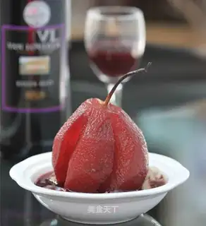 Lily Pear