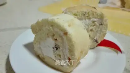 Cake roll