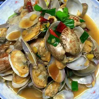 Spicy bouquets