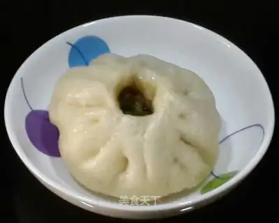 The sauce bun