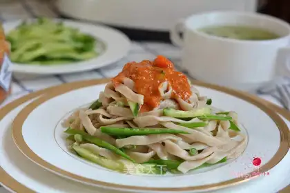 Spaghetti