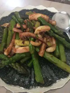 Squid