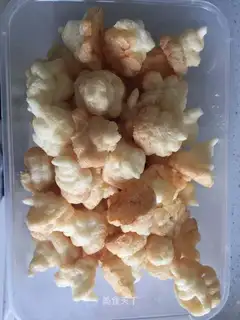 Protein Tower