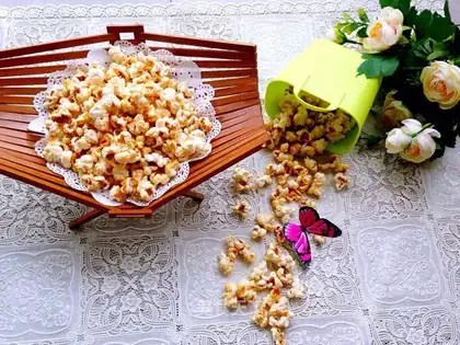 Popcorn