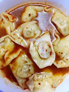 A hot pot of lamb