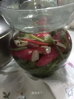 Pickles