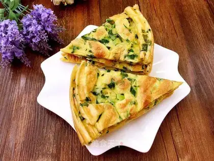 Eggcake