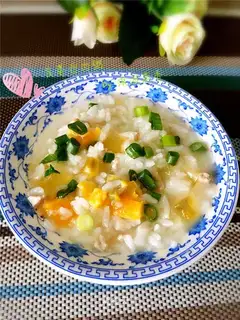 Porridge