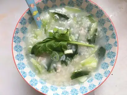 The leftover gravy
