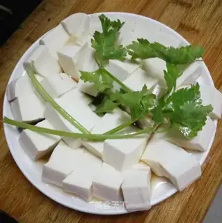 Fish tofu