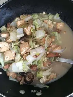 Big pot