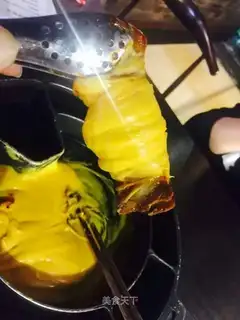 Cheese ribs