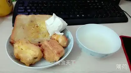 Eggcake