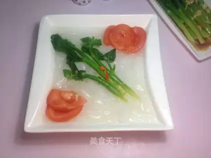 Qingtao Chenmura powder