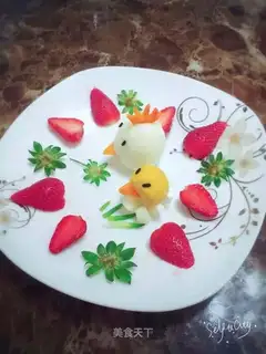 Chicken, run