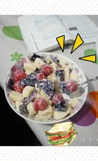 Salad