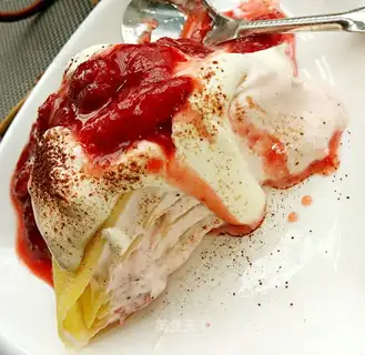 Strawberry latch