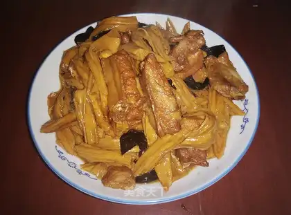 Roasted mackerel