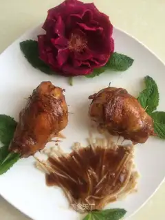 Flowers are rich
