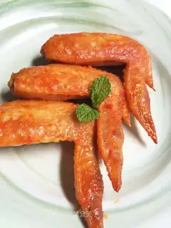 Chicken wings in Orleans