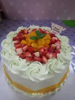 Fruitcake