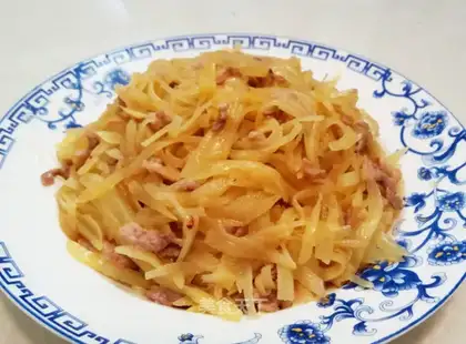 Spud potato