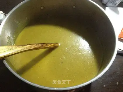 Curry chicken