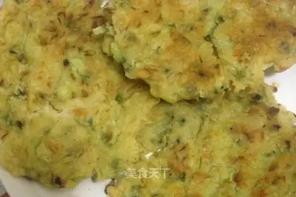 Scrambled eggs